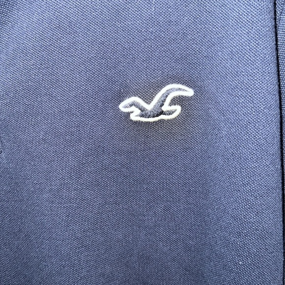 Hollister polo shirt - Picture 3 of 5